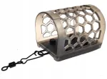 S&ouml;&ouml;tja Preston Hexmesh, plastik, keskmine, 40 g