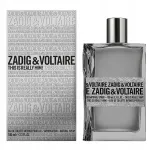 Tualettvesi ZADIG&VOLTAIRE This Is Really Him! 100 ml