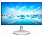 Monitor Philips 271V8AW 27" IPS HDMI koos k&otilde;laritega valge