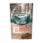 Kassidele l&otilde;hekr&otilde;psud Bogar Simply Wild, 50 g