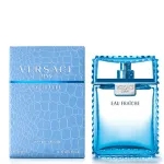 Meeste p&auml;rast raseerimist losjoon Versace Man Eau Fraiche, 100 ml