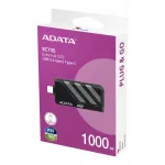 ADATA SC735 1TB v&auml;line SSD ketas, hall