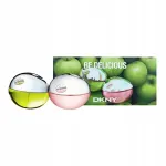 DKNY Be Delicious + Fresh Blossom l&otilde;hnakomplekt 2x30 ml