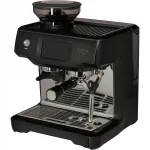 Kohvimasin Sage Barista Touch, must teras
