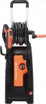 K&otilde;rgsurvepesuri seade Yard Force 2200W 150 bar
