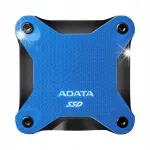 V&auml;line SSD ketas ADATA SD620, 2TB, USB 3.2, 520/460 MB/s