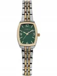 Naiste k&auml;ekell TIMEX Trend TW2Y22300 karbi ja graveeringuga