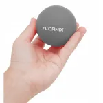 Cornix k&otilde;va silikoonist massaažipall
