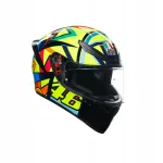 Integreeritud kiiver AGV K1 S Soleluna 2017 M