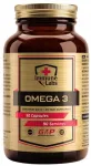 Toidulisand Immune-Labs OMEGA 3, 90 kapslit