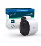 Juhtmevaba valveseirekaamera ARLO GO 2, 4G, WiFi, 1080P