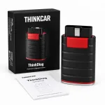 Diagnostikaliides Thinkcar THINKDIAG FULL, OBD II, poola keeles