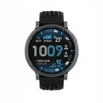 Amazfit Active Max NFC nutikell, must