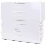 GetFort v&otilde;rgul&uuml;liti, 10 porti: 6x PoE, 2x GE, 2x HiPoE, SFP
