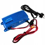 Mereohe 24V 12A Victron IP67 veekindel laadur laevadele