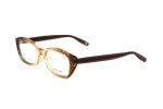 Prillid BOTTEGA VENETA BV601J5EL, l&auml;bipaistvad pruunid