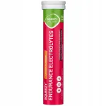 Elektrol&uuml;&uuml;tide tabletid SQUEEZY ENDURANCE ELECTROLYTES 20x4 g apelsinimaitsega