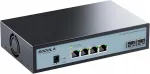V&otilde;rgul&uuml;liti SODOLA, 6 porti, 2.5G Ethernet, 2x10G SFP