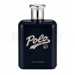 Ralph Lauren Polo 67 meeste EDP, 125 ml