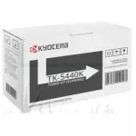 Kyocera TK-5440K toonerikassett, must, ECOSYS PA2100/MA2100, 2800 lk