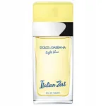 Dolce & Gabbana Light Blue Italian Zest tualettvesi, 100 ml