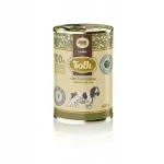 Koerakonservid FOLK Wild Hunting, 400 g