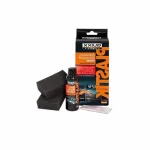 Must plastikv&auml;rv QUIXX, 75 ml