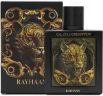 Rayhaan Tiger Cal Cologne Edition meeste parf&uuml;&uuml;m 100 ml