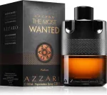 Parf&uuml;&uuml;mvesi Azzaro The Most Wanted 100ml