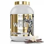 LEVRONE GOLD WHEY vadakuvalgupulber 2000 g