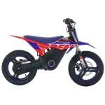 Laste elektriline motos&uuml;kkel WARRIOR KIDS SX-E500, 35 km/h, alates 4 aastastest