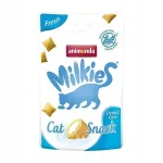ANIMONDA Milkies Dental Care kassilemmikud, 30 g