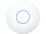 Juhtmevaba ruuter UQ-U7-LITE UniFi Wi-Fi 7, 2.4/5 GHz, 688 Mbps + 4300 Mbps