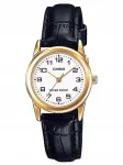 Naiste k&auml;ekell Casio LTP-V001GL-7B karbiga