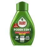 N&otilde;udepesuvahend FAIRY Poder 3in1 sidrunil&otilde;hnaline, 500 ml