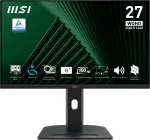 MSI PRO MP275QPG 27" LED monitor 2560 x 1440 px IPS / PLS