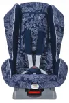 Autotooliga iste RAMATTI STAR CLASSIC ORIENTAL BLUE