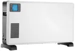 Elektriline konvektor Strend Pro DL07, 1000/1300/2300 W, 230 V, ventilaatoriga