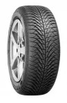 Fulda MULTICONTROL visataaegade rehvid 165/65 R14 T, M+S, 3PMSF, DOT2024