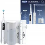 Suu h&uuml;gieenikomplekt Oral-B OxyJet ja IO hambahari
