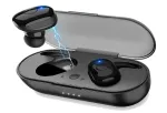 Juhtmevabad TWS Bluetooth 5.1 k&otilde;rvaklapid