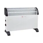 Elektriline konvektork&uuml;te termostaadiga, 2000 W, 3 v&otilde;imsusrežiimi