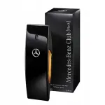 Meeste tualettvesi Mercedes-Benz Club Black 100 ml