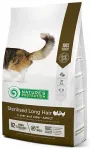 Nature's Protection kuivtoit steriliseeritud pikkade karvadega kassidele linnulihaga, 2 kg