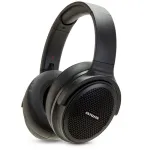 AIWA HST-250BT/BK pealelu traadita k&otilde;rvaklapid, mustad, BT5.0