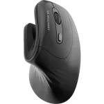Juhtmevaba optiline hiir Wozinsky, vaikne, mugav, USB, 2.4GHz