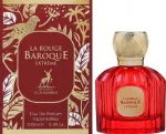 Maison Alhambra La Rouge Baroque EXTREME parf&uuml;&uuml;mi vesi 100 ml