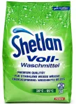 Pesupulber valgele kangale Shetlan, 2,025 kg, 30 pesu