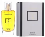 Naiste parf&uuml;&uuml;mvesi Christopher Dark CHD 5 100 ml