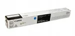 Laserprinteri toner Canon C-EXV 58L, originaal, ts&uuml;aan, C5840i/C5850i